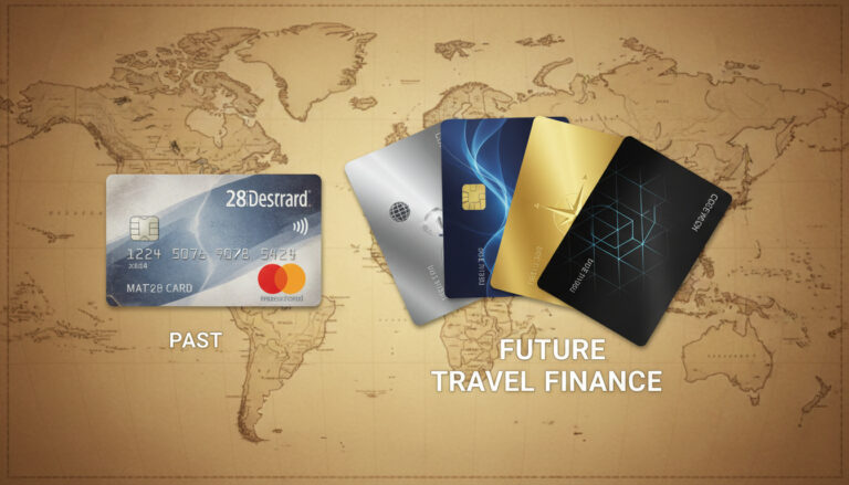 28 Degrees Mastercard – Current Status and Alternatives