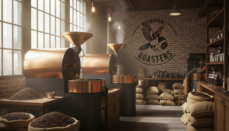 Code Black Coffee – Melbourne Roaster Reviews and Guide