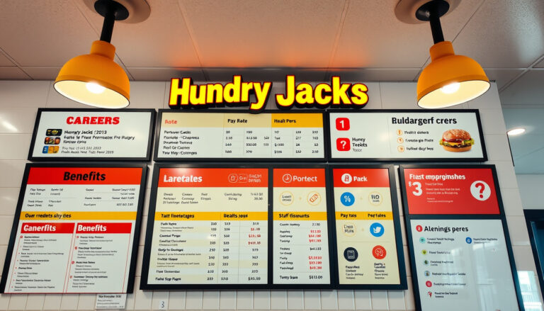Hungry Jacks Careers – Jobs, Pay Rates, Benefits Guide