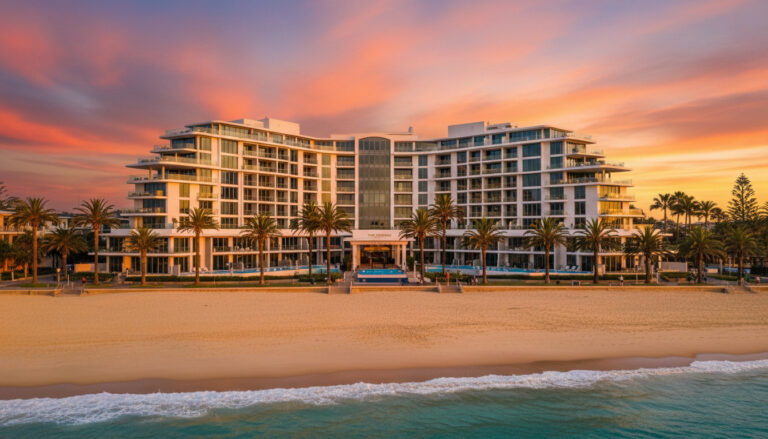 Imperial Hotel Gold Coast – Reviews, Rates, Location Guide