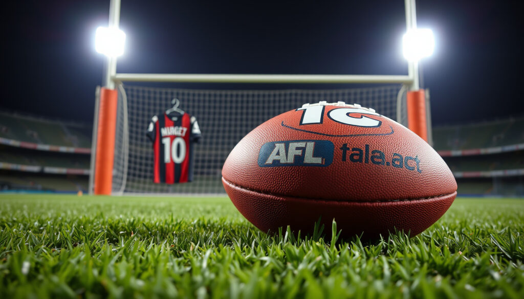 Cam Rayner: Biography, Height, Partner & AFL Career