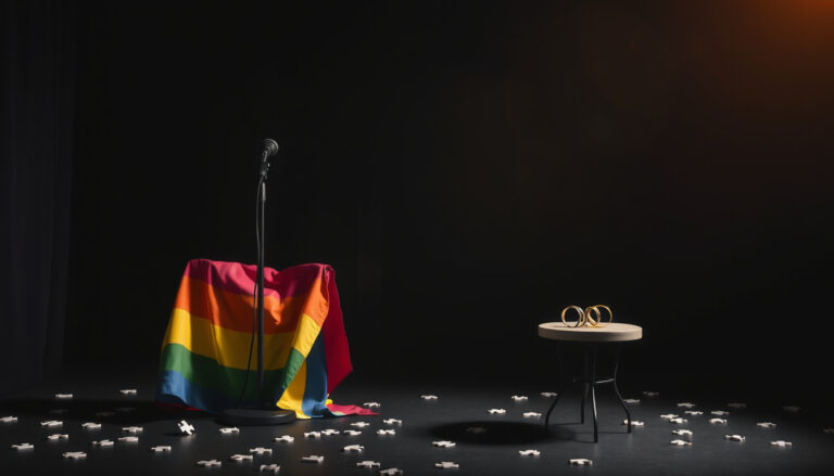 Hannah Gadsby: Diagnosis, Gender, Marriage & Career