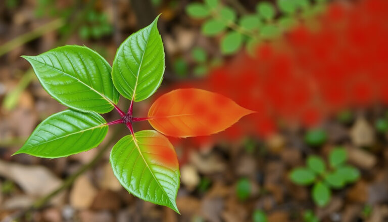 Poison Ivy: Identification, Rash, Treatment & Myths