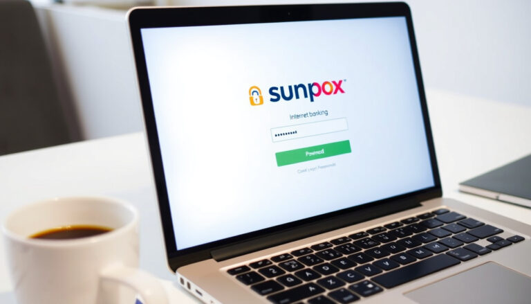 Suncorp Internet Banking Login: How to Access Your Account