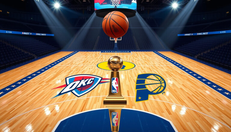 Thunder vs Pacers 2025 Finals: Complete Series Recap