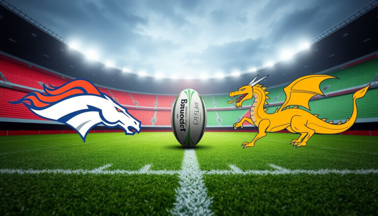 Jesse Arthars: Broncos Exit, Dragons Move, Age, Height