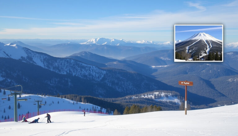 Mt Baw Baw Guide: Cost, Beginners & Buller vs